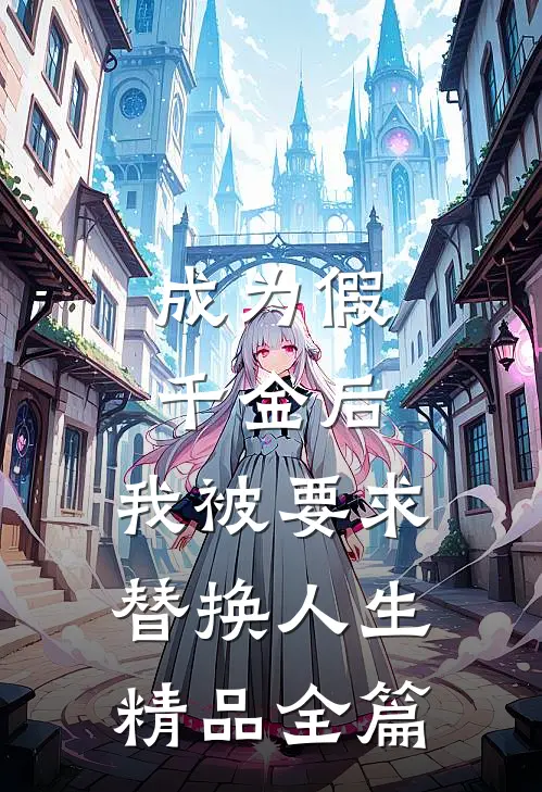 成为假千金后，我被要求替换人生精品全篇