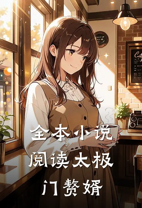 全本小说阅读太极门赘婿