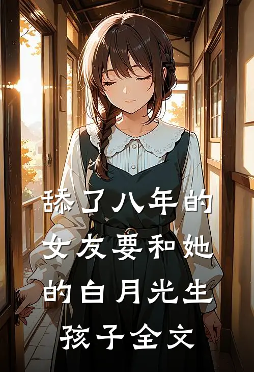 舔了八年的女友要和她的白月光生孩子全文