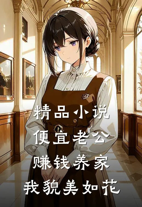 精品小说便宜老公赚钱养家，我貌美如花