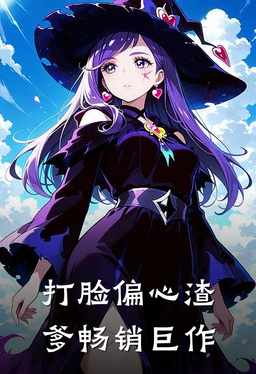 打脸偏心渣爹畅销巨作