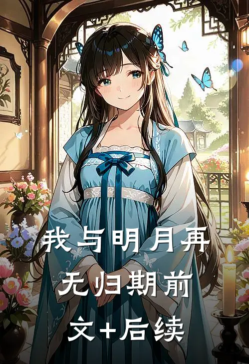 我与明月再无归期前文+后续