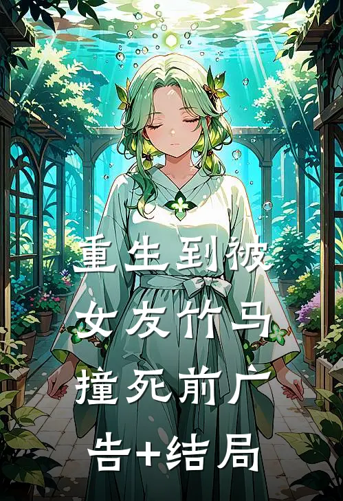 重生到被女友竹马撞死前广告+结局