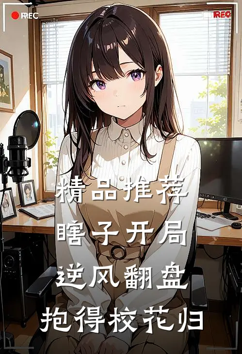 精品推荐瞎子开局逆风翻盘，抱得校花归