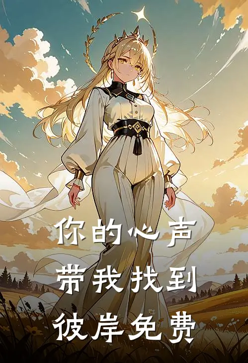你的心声带我找到彼岸免费