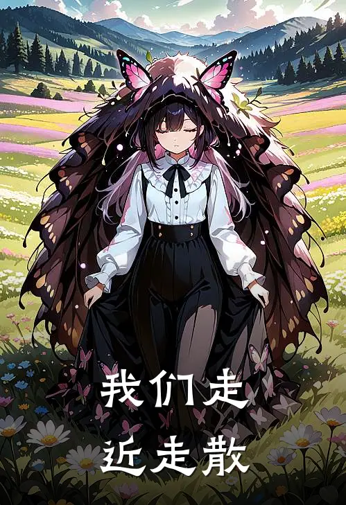我们走近走散