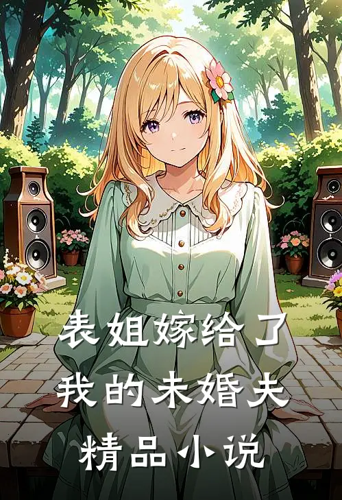 表姐嫁给了我的未婚夫精品小说