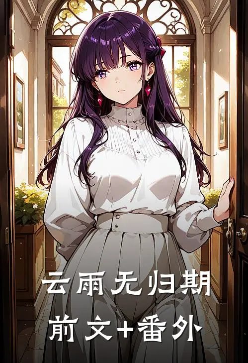 云雨无归期前文+番外