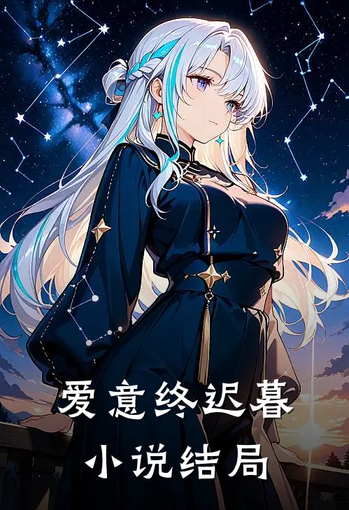 爱意终迟暮小说结局