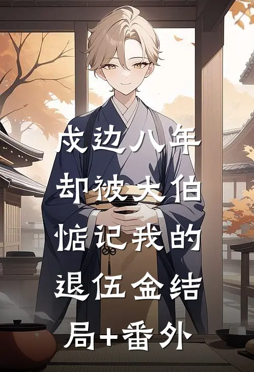 戍边八年，却被大伯惦记我的退伍金结局+番外
