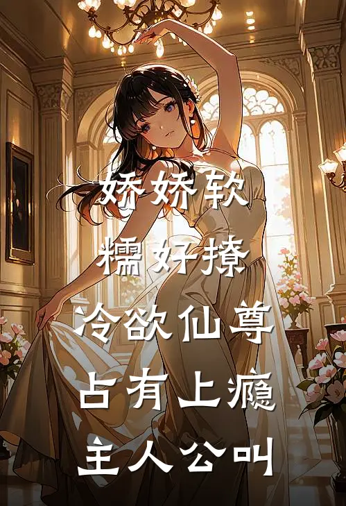 娇娇软糯好撩，冷欲仙尊占有上瘾主人公叫
