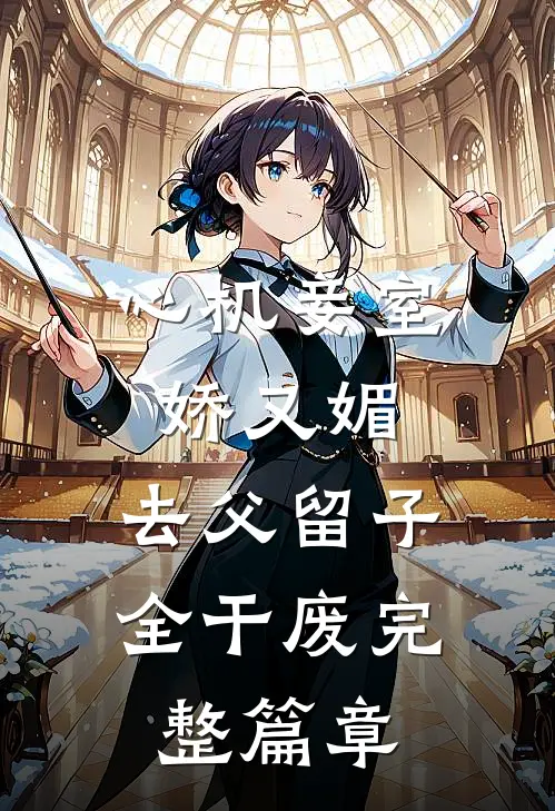 心机妾室娇又媚，去父留子全干废完整篇章