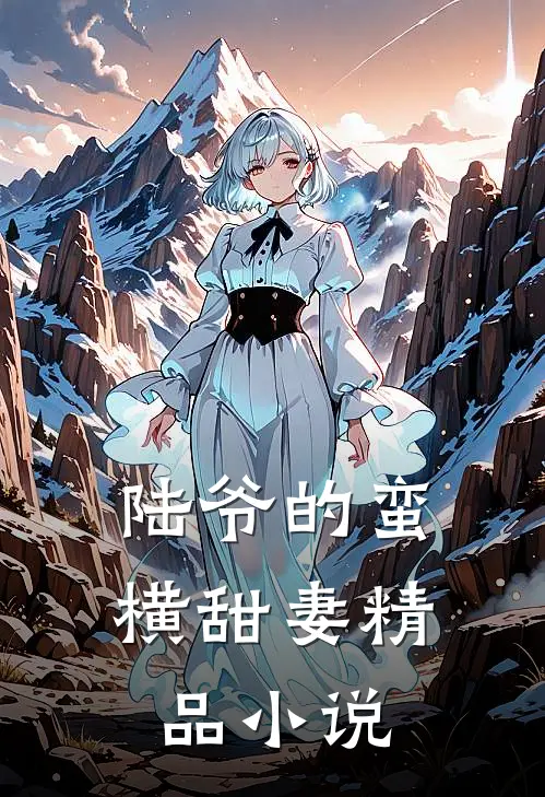 陆爷的蛮横甜妻精品小说