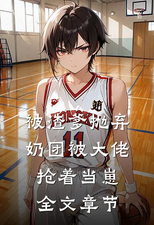 被渣爹抛弃，奶团被大佬抢着当崽全文章节