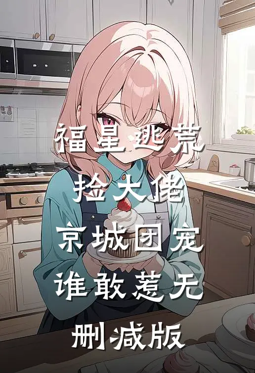 福星逃荒捡大佬，京城团宠谁敢惹无删减版