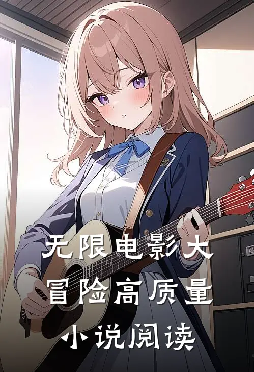 无限电影大冒险高质量小说阅读