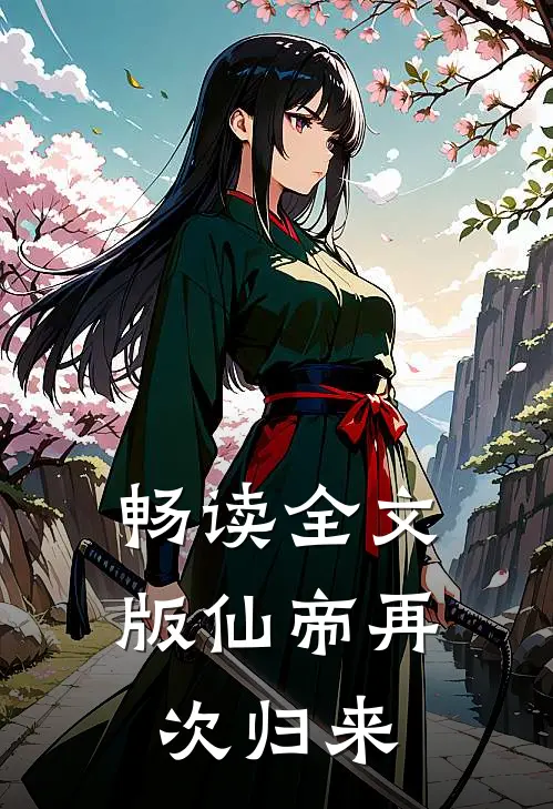 畅读全文版仙帝再次归来
