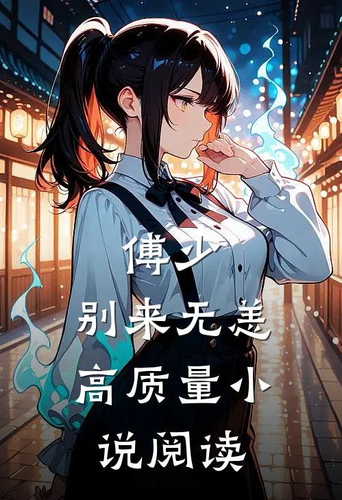 傅少，别来无恙高质量小说阅读
