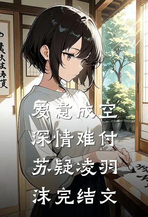 爱意成空，深情难付苏疑凌羽沫完结文