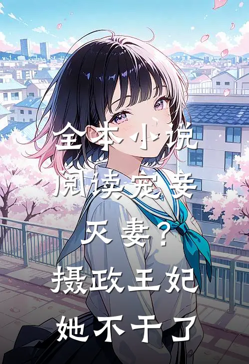 全本小说阅读宠妾灭妻？摄政王妃她不干了
