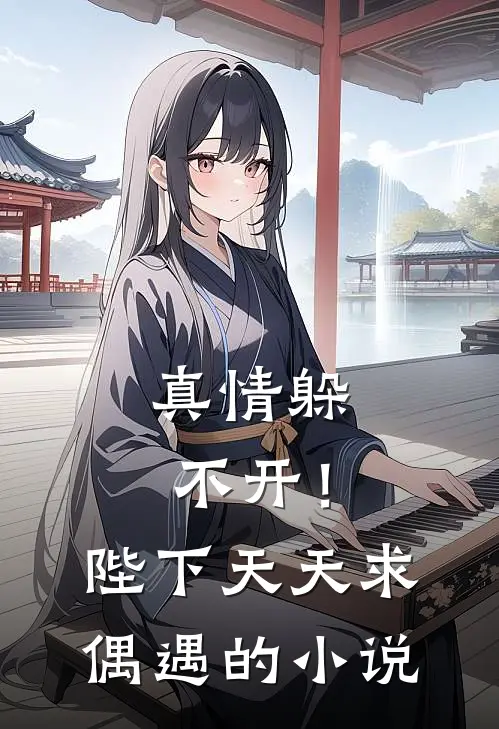 真情躲不开！陛下天天求偶遇的小说