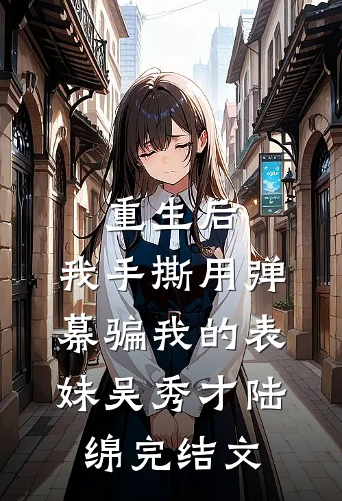 重生后，我手撕用弹幕骗我的表妹吴秀才陆绵完结文