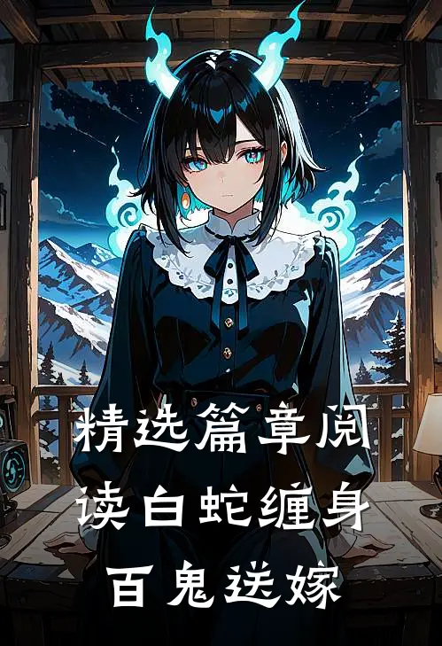 精选篇章阅读白蛇缠身，百鬼送嫁