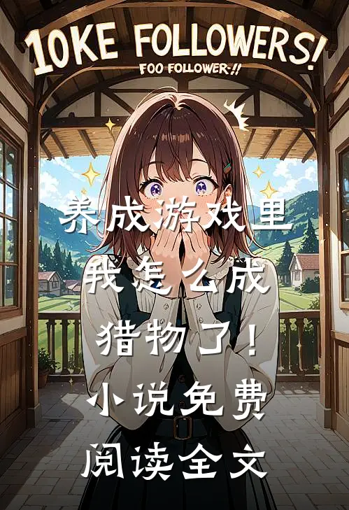 养成游戏里，我怎么成猎物了！小说免费阅读全文