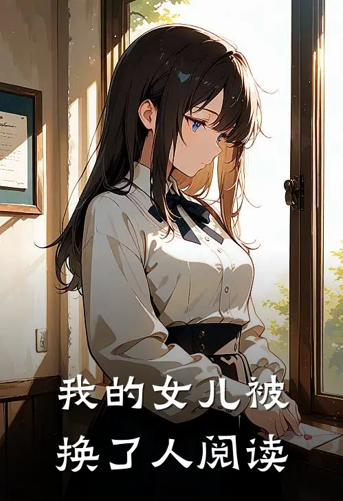 我的女儿被换了人阅读
