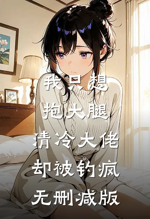 我只想抱大腿，清冷大佬却被钓疯无删减版
