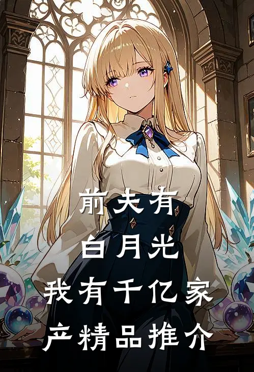 前夫有白月光，我有千亿家产精品推介
