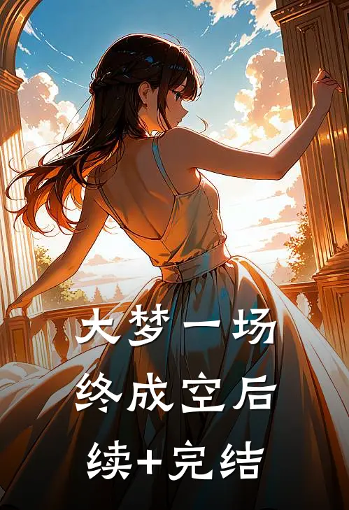 大梦一场终成空后续+完结