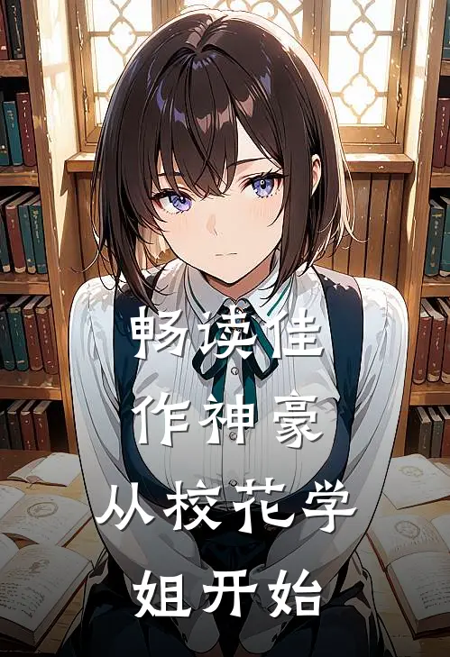 畅读佳作神豪：从校花学姐开始
