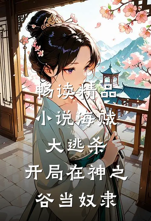 畅读精品小说海贼大逃杀，开局在神之谷当奴隶