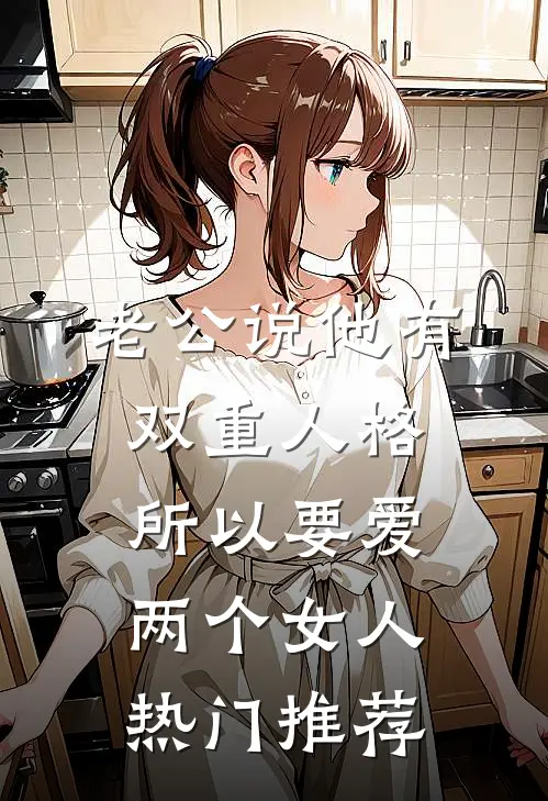 老公说他有双重人格，所以要爱两个女人热门推荐
