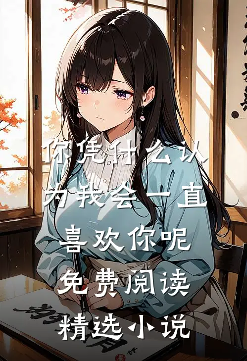 你凭什么认为我会一直喜欢你呢免费阅读精选小说