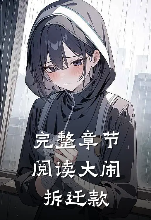 完整章节阅读大闹拆迁款