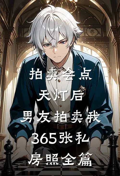 拍卖会点天灯后，男友拍卖我365张私房照全篇