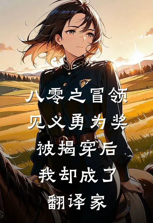 八零之冒领见义勇为奖被揭穿后，我却成了翻译家