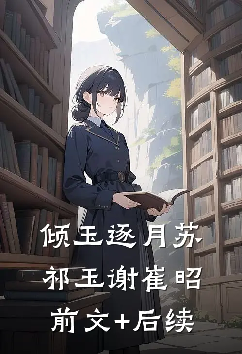 倾玉逐月苏祁玉谢崔昭前文+后续