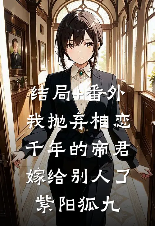 结局+番外我抛弃相恋千年的帝君嫁给别人了紫阳狐九
