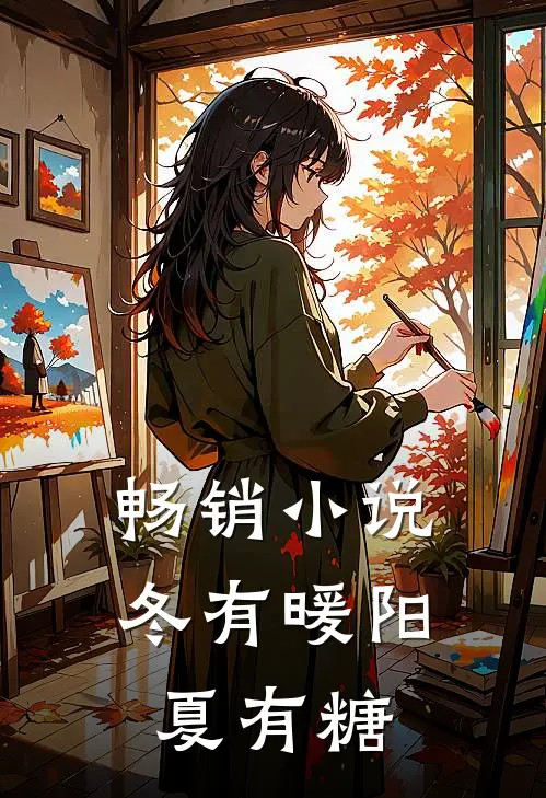 畅销小说冬有暖阳夏有糖