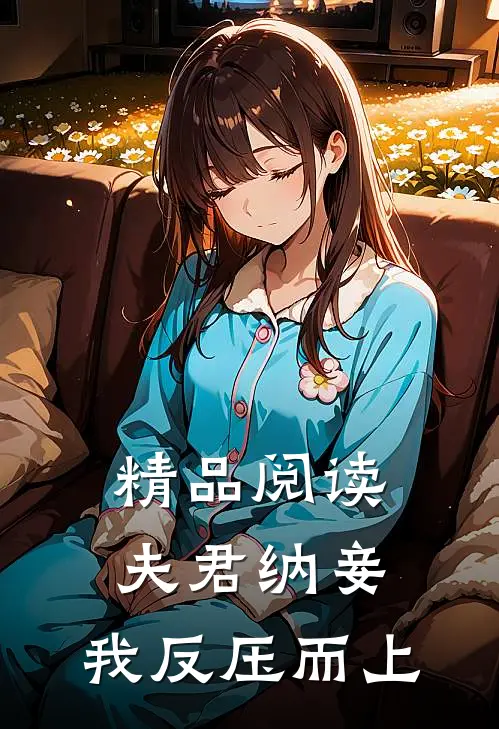 精品阅读夫君纳妾，我反压而上