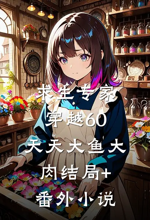 求生专家穿越60，天天大鱼大肉结局+番外小说