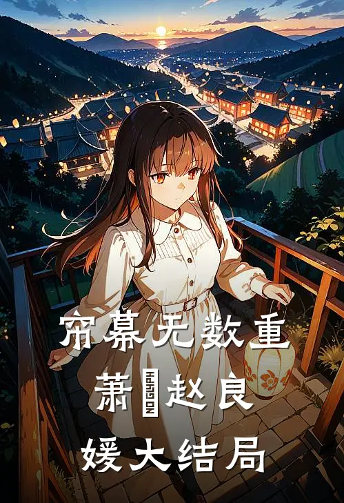 帘幕无数重萧玦赵良媛大结局