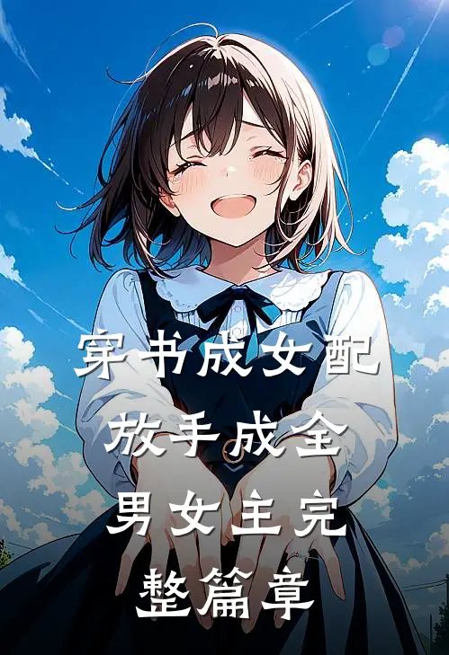 穿书成女配，放手成全男女主完整篇章