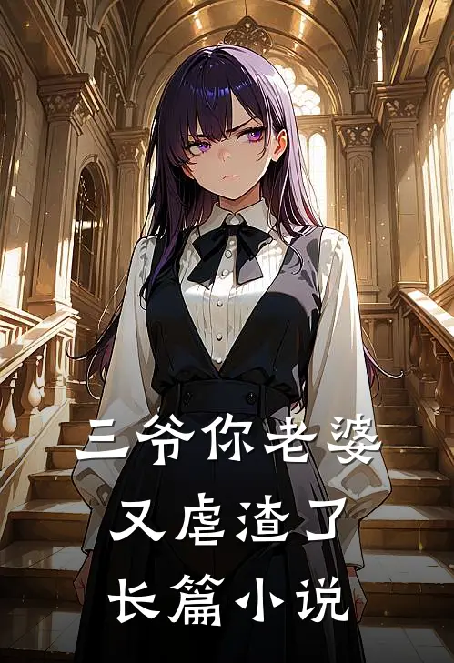 三爷你老婆又虐渣了长篇小说