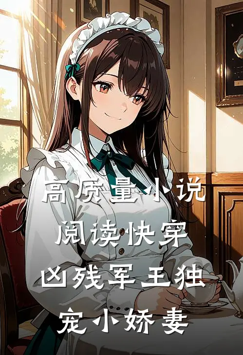 高质量小说阅读快穿：凶残军王独宠小娇妻