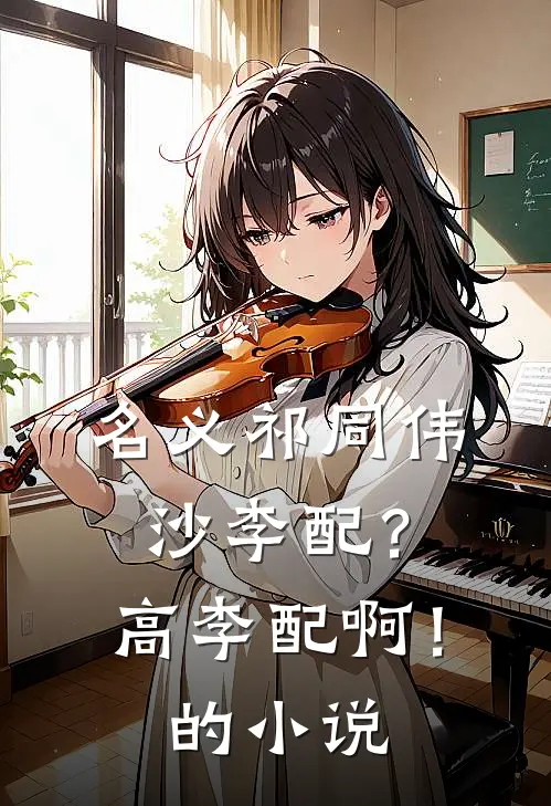 名义祁同伟：沙李配？高李配啊！的小说