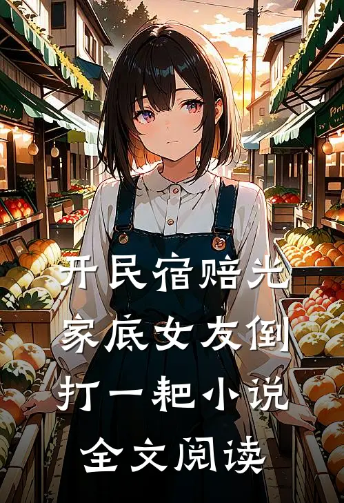 开民宿赔光家底女友倒打一耙小说全文阅读